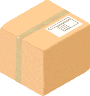 Rota Parcel Delivery
