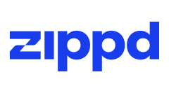 Zippd Car Logo